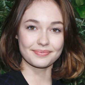 تصویر هنرمند Juliet Doherty