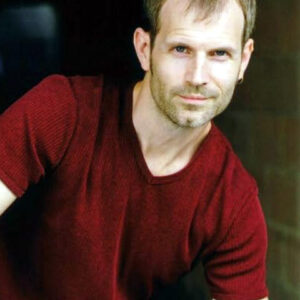 تصویر هنرمند Glen Hambly