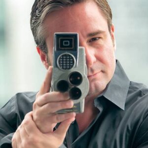 تصویر هنرمند Jamie Bailey