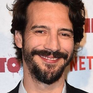 تصویر هنرمند Alessandro Tedeschi