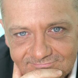 تصویر هنرمند Tony Gaultier