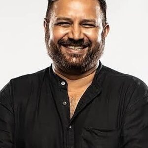 تصویر هنرمند Kumud Mishra