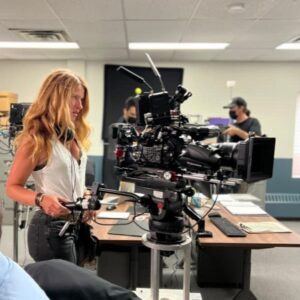 تصویر هنرمند Roxanne Boisvert