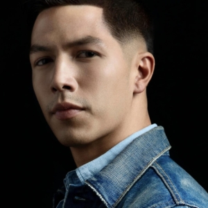 تصویر هنرمند Michael Blake Kruse