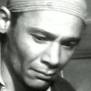 تصویر هنرمند Mohammed Tawfik