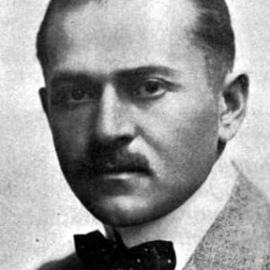 تصویر هنرمند Henry Lehrman