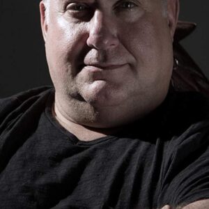 تصویر هنرمند William Lustig