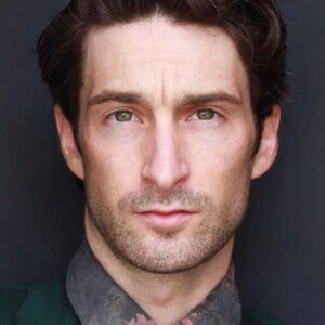 تصویر هنرمند Charlie Gallant