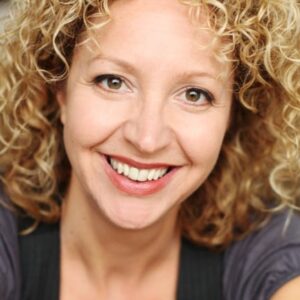 تصویر هنرمند Marie-France Duquette