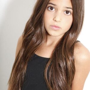 تصویر هنرمند Olivia Trujillo