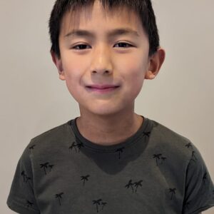 تصویر هنرمند Jamie Sai