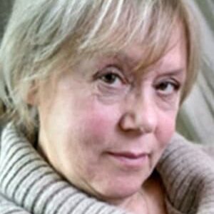 تصویر هنرمند Chantal Banlier