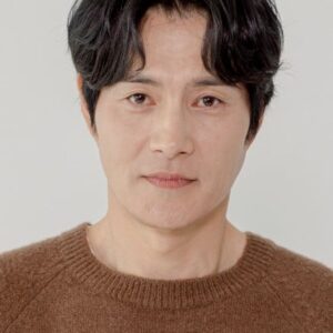 تصویر هنرمند Lee Hae-yeong