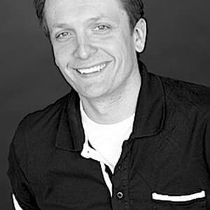 تصویر هنرمند Darcy Fehr