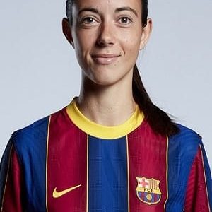 تصویر هنرمند Aitana Bonmatí