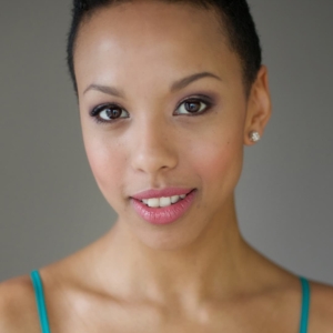 تصویر هنرمند Karissa Tynes