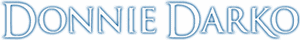 لوگوی رسمی فیلم Donnie Darko (2001)
