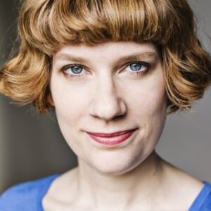 تصویر هنرمند Laura Evelyn