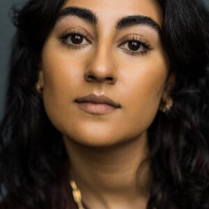 تصویر هنرمند Afsaneh Dehrouyeh