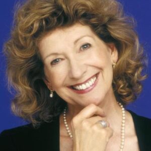 تصویر هنرمند Felicity Lott