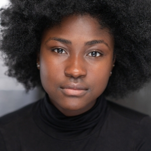 تصویر هنرمند Lauryn Ajufo