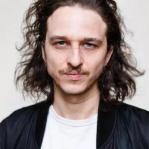 تصویر هنرمند Lukas Malinauskas