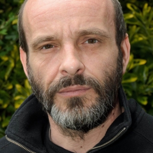 تصویر هنرمند Darryl Lane