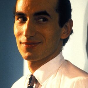 تصویر هنرمند Tony Azito