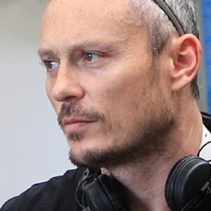 تصویر هنرمند Frédéric Forestier