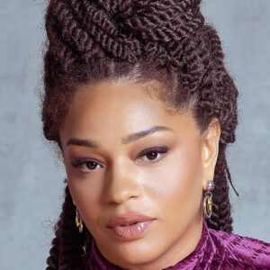 تصویر هنرمند Juliana Alves