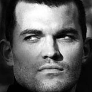 تصویر هنرمند Mateusz Młodzianowski