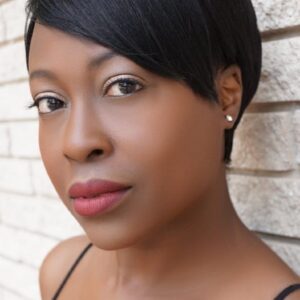 تصویر هنرمند Christine Horn