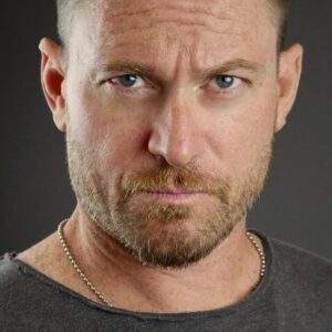 تصویر هنرمند Adam T Perkins