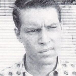 تصویر هنرمند David Macklin