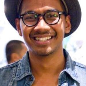 تصویر هنرمند Abdurrahman Arif