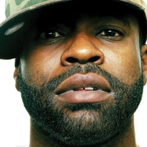 تصویر هنرمند Tariq Trotter