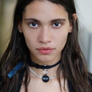 تصویر هنرمند Kaya Wilkins