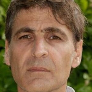 تصویر هنرمند Serge Frydman