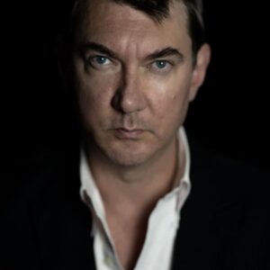 تصویر هنرمند Todd Voltz