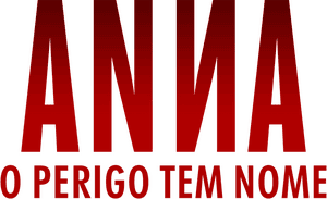 لوگوی رسمی فیلم Anna (2019)