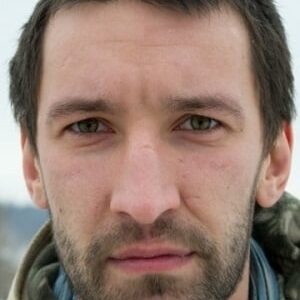 تصویر هنرمند Ivan Isyanov