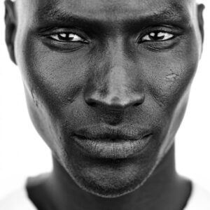 تصویر هنرمند Ger Duany