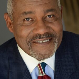 تصویر هنرمند Thom Gossom Jr.