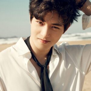 تصویر هنرمند Lee Jong-hyun