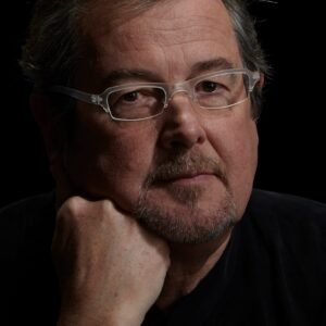 تصویر هنرمند Richard Harvey