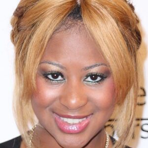 تصویر هنرمند Nicole Lovince