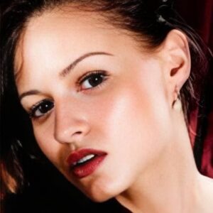 تصویر هنرمند Patricia Stasiak