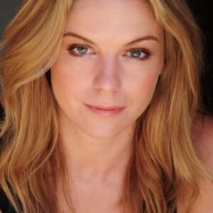 تصویر هنرمند Olivia Llewellyn