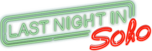 لوگوی رسمی فیلم Last Night in Soho (2021)