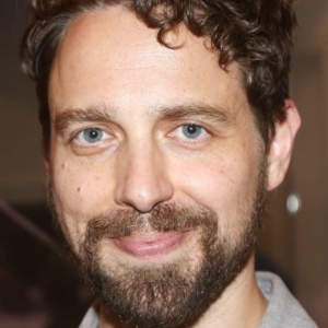 تصویر هنرمند David West Read